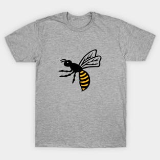 Wasp Rugby Logo T-Shirt